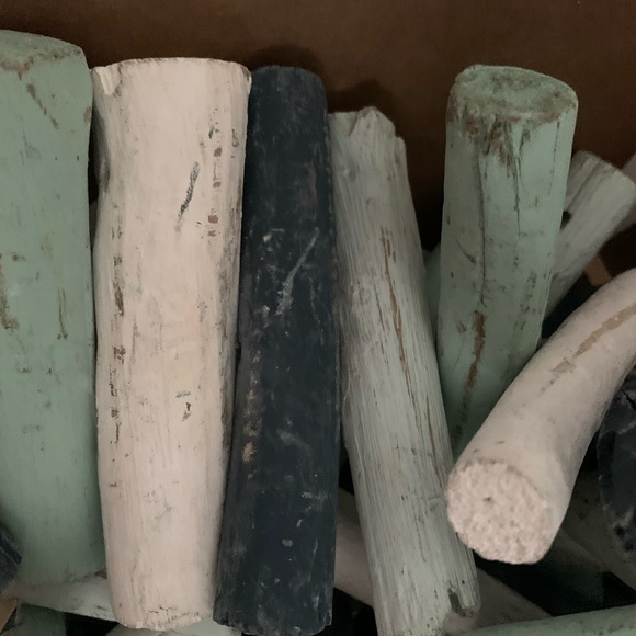 Bundle of drift wood - Picture 3 of 6